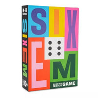 Sixem (EN) (Special Order)