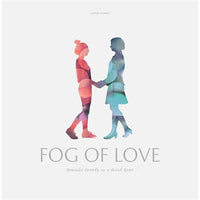 Fog of Love - Alternative Cover Women (EN) (Special Order)