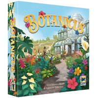 Botanicus (EN) (Special Order)