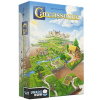 Carcassonne (FR) (Special Order)