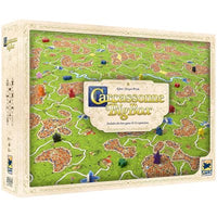 Carcassonne - Big Box - Refresh (EN) (Special Order)
