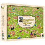Carcassonne - Big Box - Nouvelle Version (FR) (Special Order)