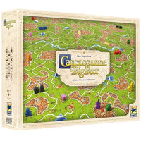 Carcassonne - Big Box - Nouvelle Version (FR) (Special Order)
