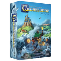 Carcassonne - Ombres et Brouillard (FR) (Special Order)