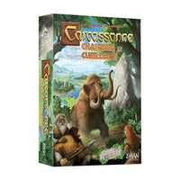 Carcassonne - Chasseurs et Cueilleurs (FR) (Special Order)