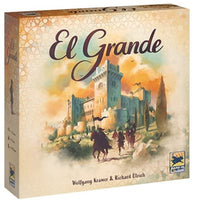 El Grande (EN) (Special Order)