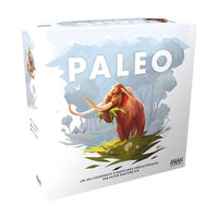 Paleo (FR) (Special Order)