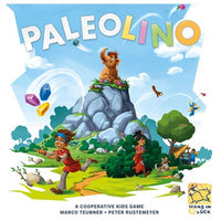 Paleolino (EN) (Special Order)