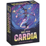 Duel pour Cardia (FR) (Special Order)