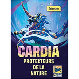 Duel pour Cardia: Protecteurs de la Nature (10 un) (FR) (Special Order)
