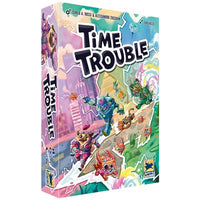 Time Trouble (EN) (Special Order)