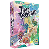 Time Trouble (FR) (Special Order)