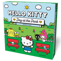 Hello Kitty-Day At The Park (ML) (Special Order)