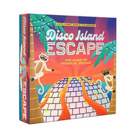 Disco Island Escape (EN) (Special Order)