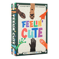 Feelin' Cute (EN) (Special Order)