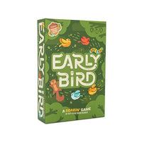 Early Bird (EN) (Special Order)