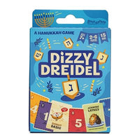 Dizzy Dreidel (EN) ^ Q3 2026 (Special Order)