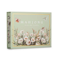 Mahjong Playing Cards (EN) (Special Order)