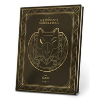 The Griffon's Saddlebag: Book One - Deluxe Edition (EN)