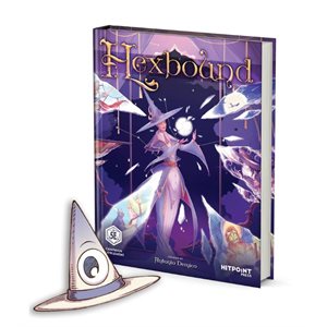 Hexbound (5E) (EN)