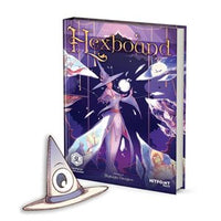 Hexbound (5E) (EN)
