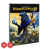 Humblewood Tales: Campaign Setting (EN) (Special Order)