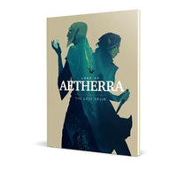 Lore of Aetherra - The Lost Druid (5E) (EN)