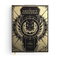 The Griffon's Saddlebag: Book Two - Deluxe Edition (EN)