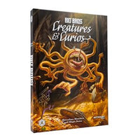 Big Bads: Creatures & Curios (EN)
