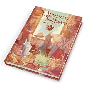Dragon Stew - A 5E Cooking Supplement (EN)