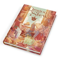 Dragon Stew - A 5E Cooking Supplement (EN)