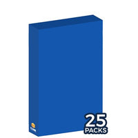 Cubeamajigs: Reusable Gaming Packs: Blue (EN) (Special Order)