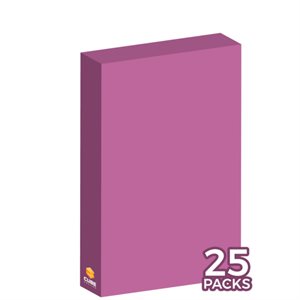 Cubeamajigs: Reusable Gaming Packs: Pink (EN)