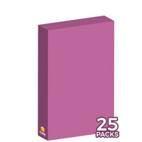 Cubeamajigs: Reusable Gaming Packs: Pink (EN)
