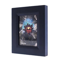 Frameamajigs - Collectable Card Frame: Black (EN)