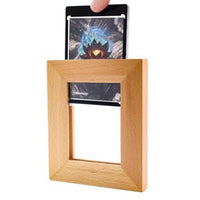 Frameamajigs - Collectable Card Frame: Beechwood (EN)