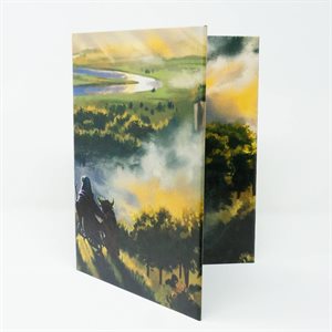 Humblewood Tales: GM Screen (EN)