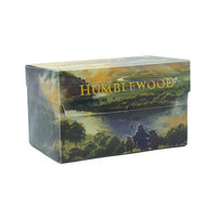 Humblewood RPG: Tarot Card Deck Box (EN) (Special Order)