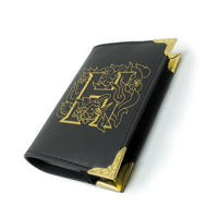 Humblewood RPG: Tarot Card Binder (EN) (Special Order)