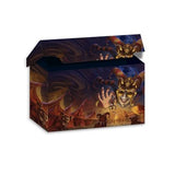 Heckna: Tarot Card Deck Box (EN) (Special Order)