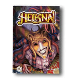 Heckna: Campaign Setting Book (EN) (Special Order)