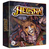 Heckna: Box Set (EN) (Special Order)