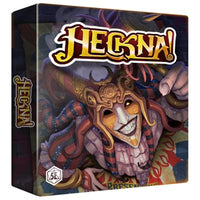 Heckna: Box Set (EN) (Special Order)