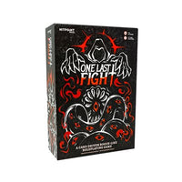 One Last Fight (EN) (Special Order)