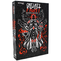 One Last Fight - Illuminate Expansion (EN) ^ Q2 2026 (Special Order)