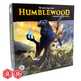 Humblewood Tales: Campaign Setting Box Set (EN) (Special Order)