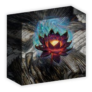 Podamajig - Scorched Lotus (EN)