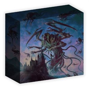 Podamajig - Terror at Grebly Manor (EN)