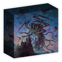 Podamajig - Terror at Grebly Manor (EN)
