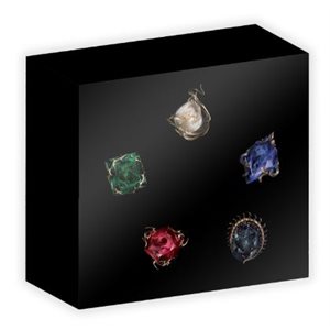 Podamajig - Power Gems (EN)